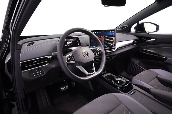 Volkswagen ID.4 14 of 22