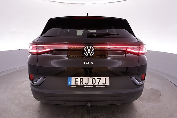Volkswagen ID.4 7 of 22