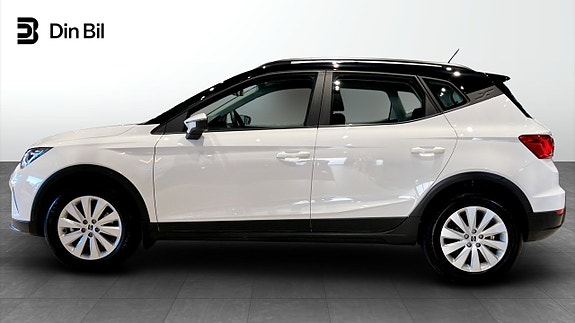 Seat Arona 2 of 12