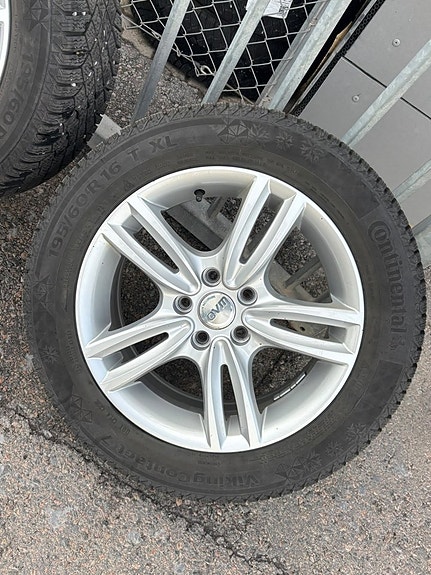 Peugeot 308 SW 18 of 19