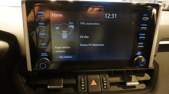 Toyota RAV4 17 of 18