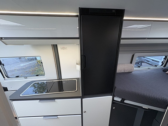 Adria TWIN 640 SLB 8 of 16