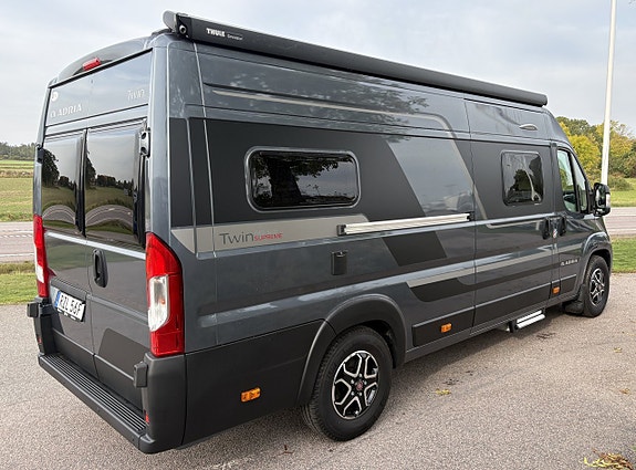 Adria TWIN 640 SLB 5 of 16