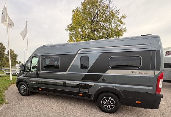 Adria TWIN 640 SLB 2 of 16