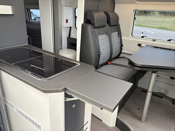 Adria TWIN 640 SLB 7 of 16