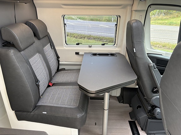 Adria TWIN 640 SLB 6 of 16