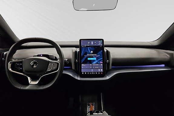 Volvo EX30 9 of 19