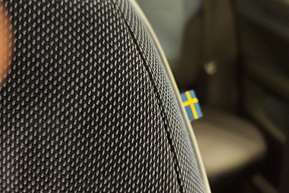 Volvo EX30 19 of 19