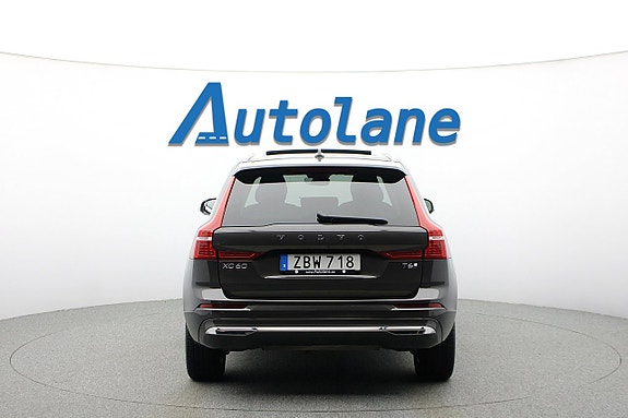 Volvo XC60 7 of 30