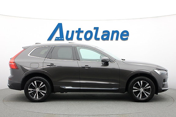 Volvo XC60 9 of 30