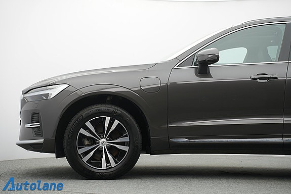 Volvo XC60 12 of 30