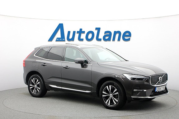 Volvo XC60 10 of 30
