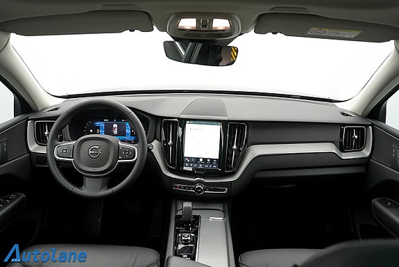 Volvo XC60 18 of 30