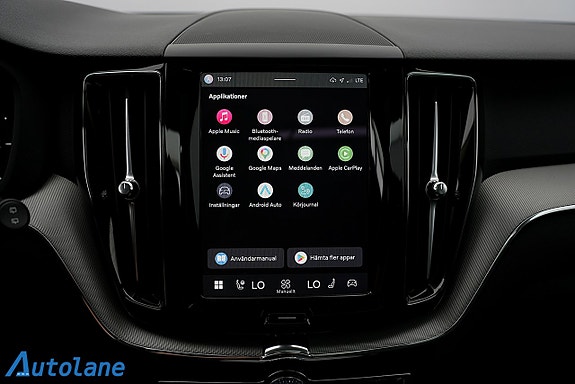 Volvo XC60 29 of 30