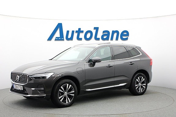 Volvo XC60 4 of 30