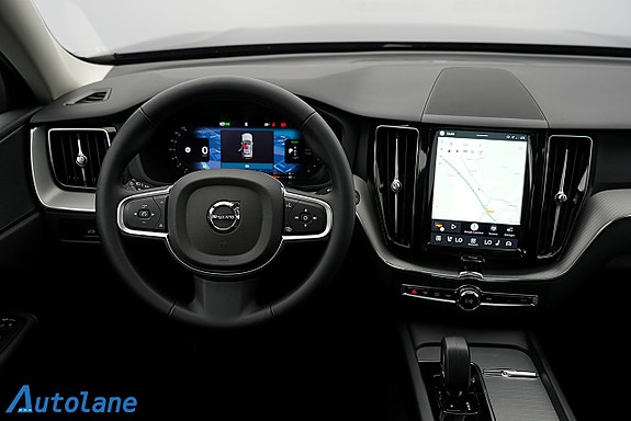 Volvo XC60 19 of 30