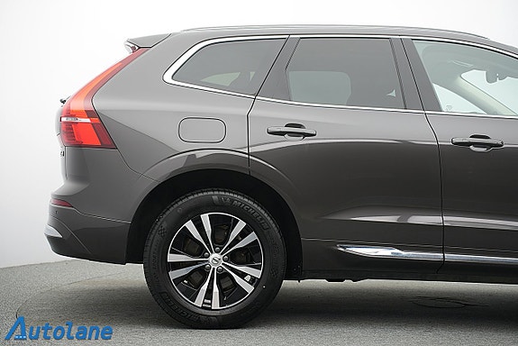 Volvo XC60 17 of 30