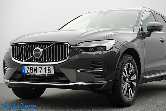 Volvo XC60 13 of 30