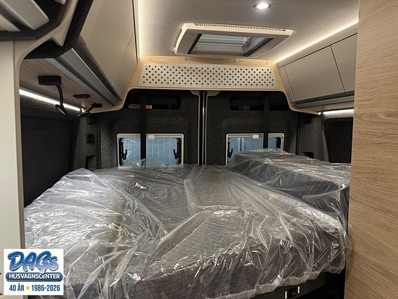 Knaus BOXTIME 600 MQ 15 of 18