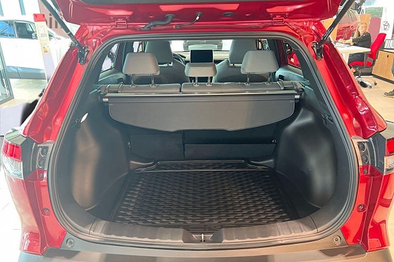 Toyota Corolla Cross 12 of 21