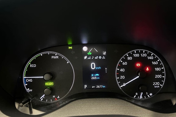 Toyota Yaris 14 of 18