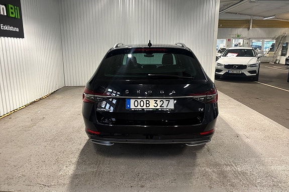 Skoda Superb 4 of 30