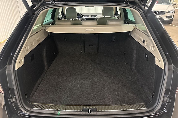 Skoda Superb 29 of 30