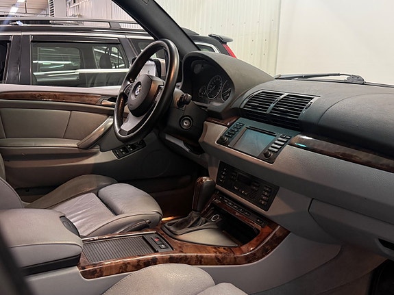 BMW X5 18 of 24