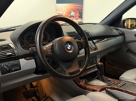 BMW X5 7 of 24