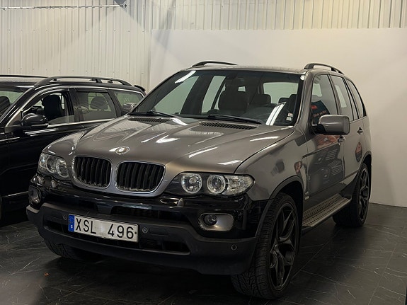 BMW X5 3 of 24