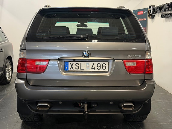 BMW X5 5 of 24