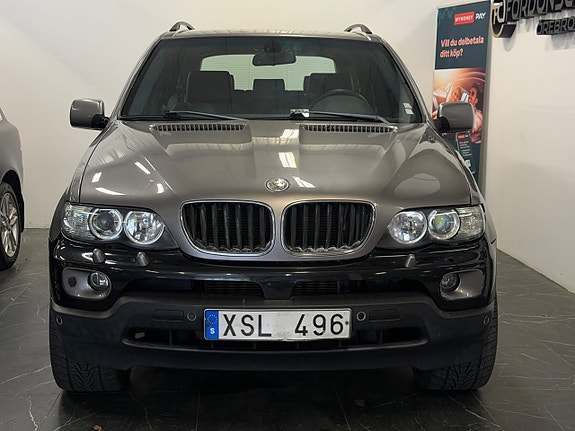 BMW X5 2 of 24