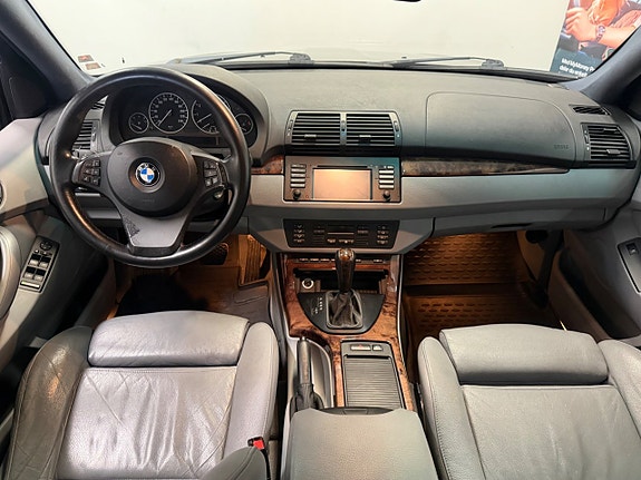 BMW X5 23 of 24