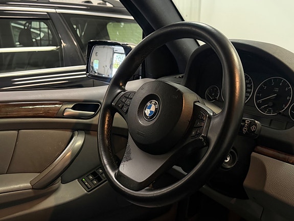 BMW X5 20 of 24