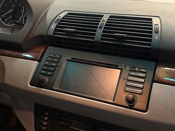 BMW X5 21 of 24