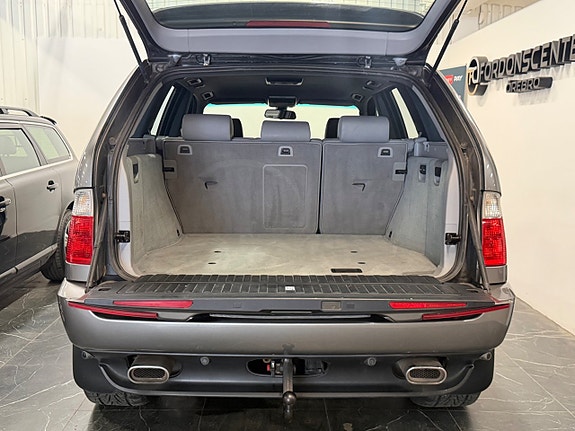 BMW X5 12 of 24