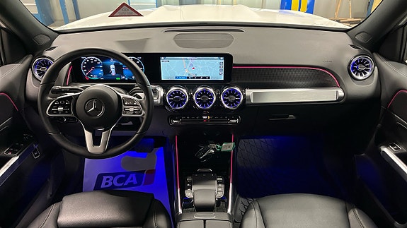 Mercedes-Benz EQB300 6 of 6