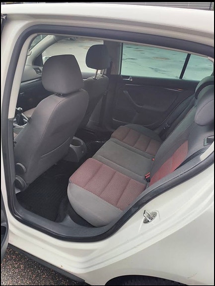Volkswagen Golf V 6 of 7