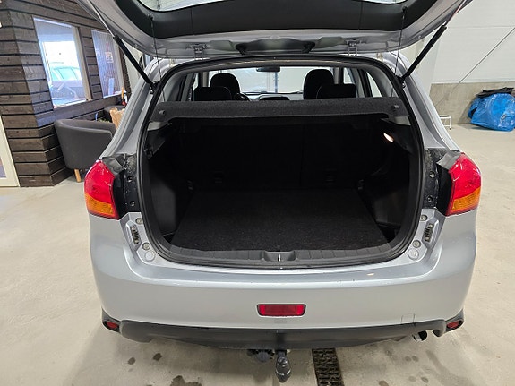 Mitsubishi ASX 18 of 20