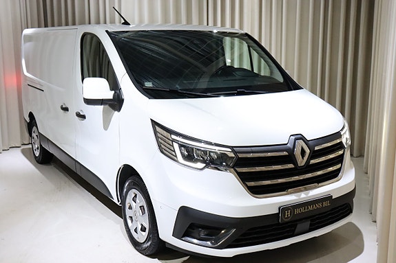 Renault Trafic 3 of 30