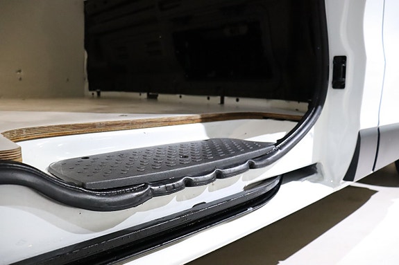 Renault Trafic 16 of 30