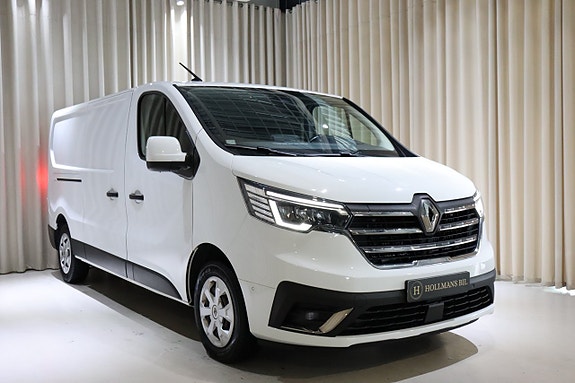 Renault Trafic 4 of 30