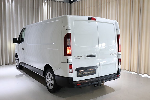 Renault Trafic 8 of 30