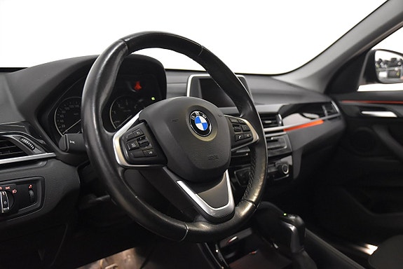 BMW X1 10 of 20