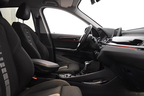 BMW X1 14 of 20
