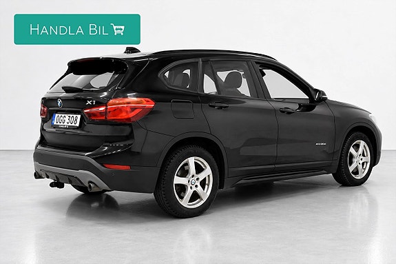 BMW X1 5 of 20