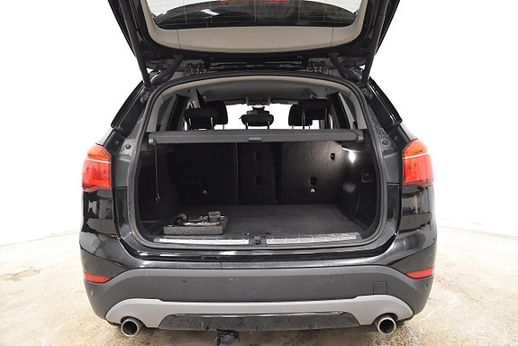 BMW X1 20 of 20
