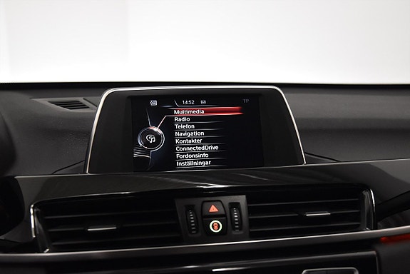 BMW X1 18 of 20