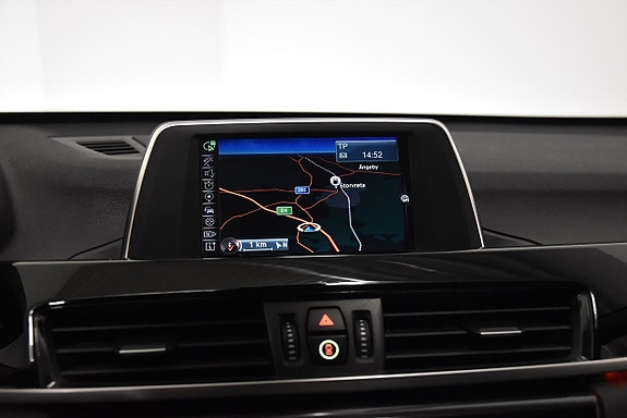 BMW X1 17 of 20