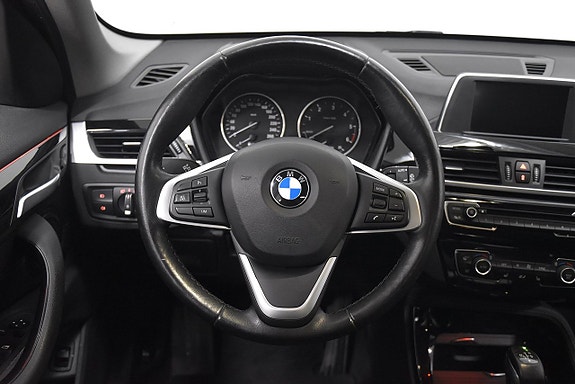 BMW X1 2 of 20
